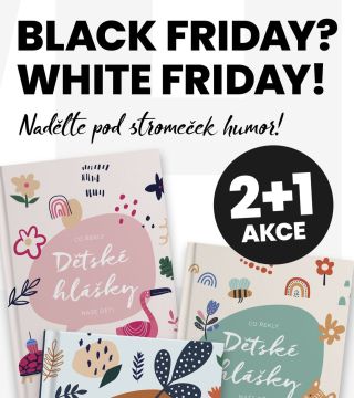▪️▪️Black Friday je přesně dneska. 🙂 Člověk už se v těch slevách přestává orientovat, že?😀 My klasické bombastické💣 slevy...
